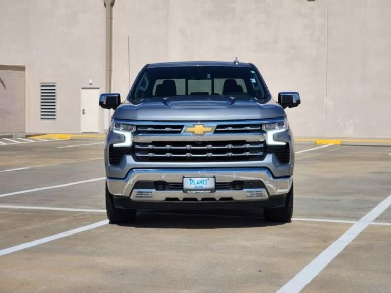 chevrolet silverado 1500 2024 1GCUDGE89RZ360311 image chevrolet silverado 1500 2024 1GCUDGE89RZ360311 image